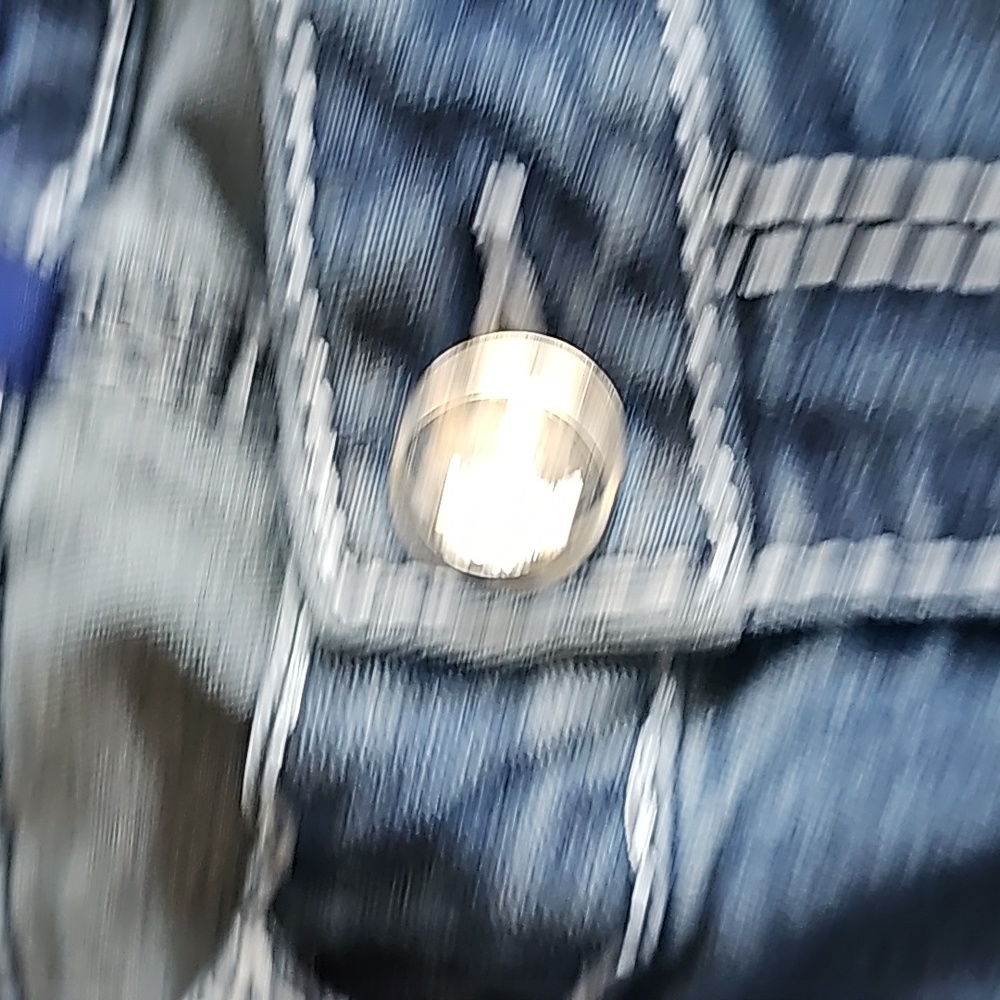 Jeans - Picture 4 of 6
